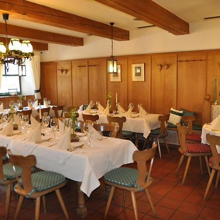 Gasthaus Glaser Bad Füssing Dış mekan fotoğraf