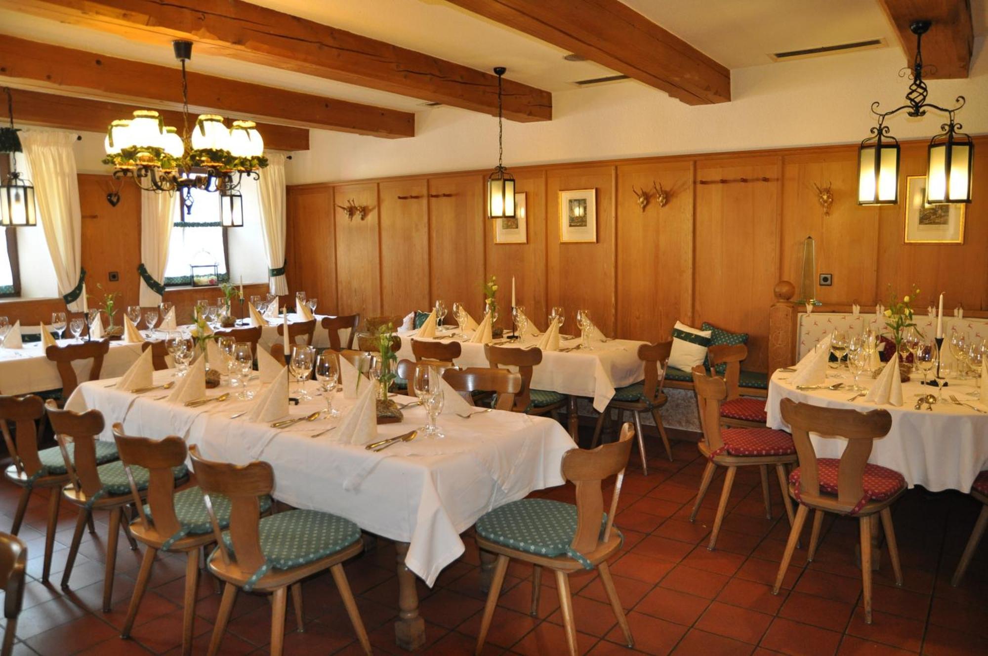 Gasthaus Glaser Bad Füssing Dış mekan fotoğraf